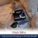 Pachet Standard – 28 Bucăți | Adio Insomnie