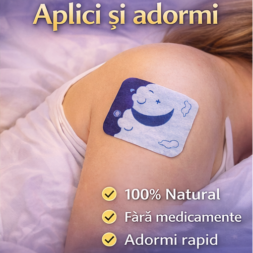 Pachet Standard – 28 Bucăți | Adio Insomnie
