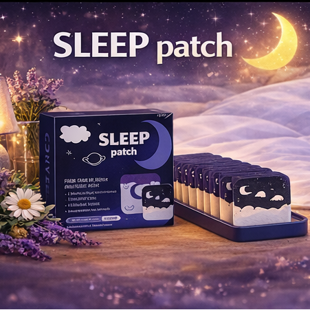 Pachet Standard – 28 Bucăți | Adio Insomnie